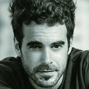 Nicolás Cabré - Biography, Birthdate, Family, Networth & More