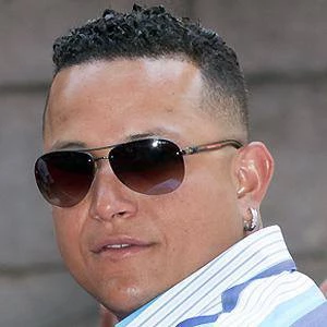 Miguel Cabrera - Age, Wiki, Birthdate, Bio, Networth, Family & More