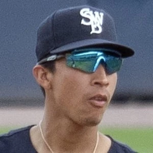Oswaldo Cabrera Biography