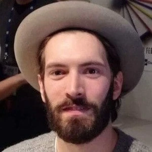 Giovanni Caccamo - Age, Bio, Career, Family, Wiki, Networth & More