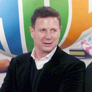 Jorge Cadaval - Age, Bio, Career, Family, Wiki, Networth & More