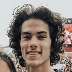 Jack Cadogan Biography