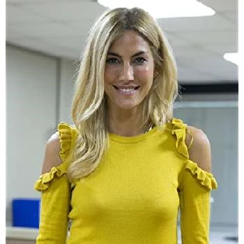 Çagla Sikel - Birthdate, Age, Family, Bio, Networth & More