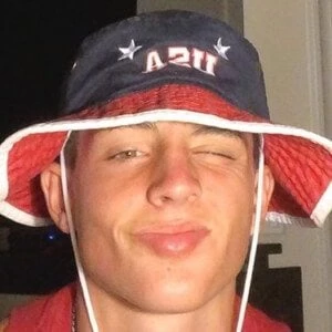 Cannon Cagle - Profession, Biography, Birthdate, Family, Wiki & More