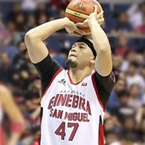 Mark Caguioa - Biography, Birthday, Family, Wki, Networth & More