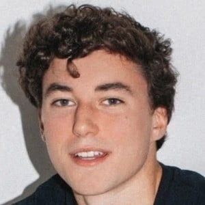 Devin Caherly Biography