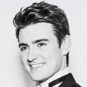 Emmet Cahill Biography