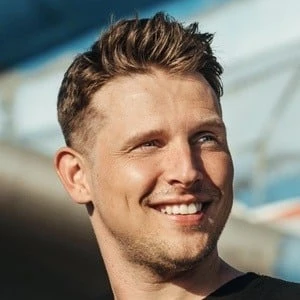 Josh Cahill - Income, Birthday, Family, Bio, Networth & More