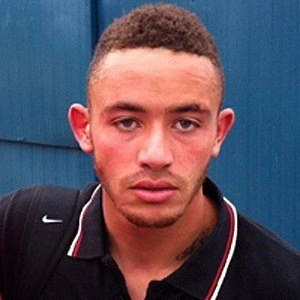 Ashley Cain Biography