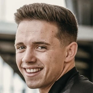 Harry Cain - Age, Height, Birthdate, Family, Wiki & More