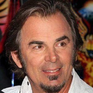 Jonathan Cain Biography