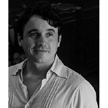 Caio Junqueira Biography