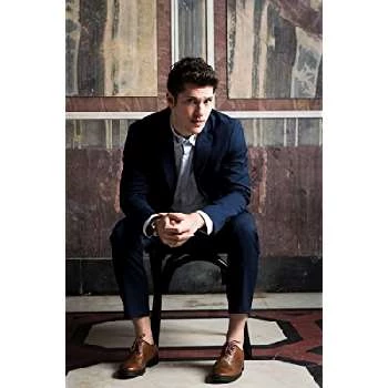 Caio Paduan - Age, Bio, Birthdate, Family, Networth & More