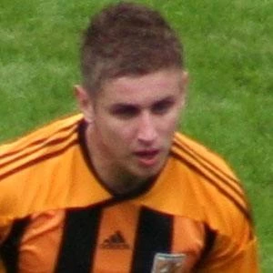 Tom Cairney - Networth, Bio, Birthdate, Age, Family & More