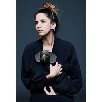 Caitlin Cronenberg Biography