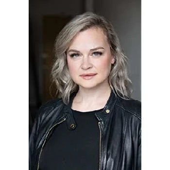 Caitlin Delaney - Age, Bio, Birthdate, Family, Networth & More