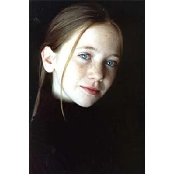 Caitlin E.J. Meyer Biography