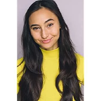 Caitlin Frain - Age, Bio, Birthdate, Family, Networth & More