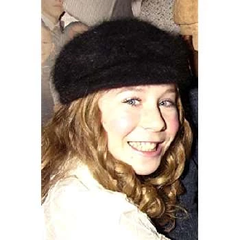 Caitlin Hale Biography
