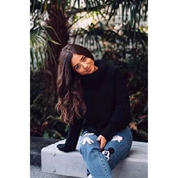 Caitlin Mitchell-Markovitch - Networth, Bio, Birthdate, Age, Family & More