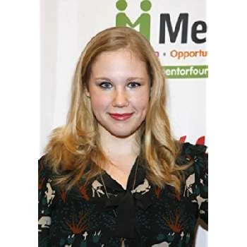 Caitlin Van Zandt - Income, Birthday, Family, Bio, Networth & More