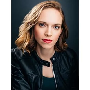 Caitlyn Marr - Age, Bio, Birthdate, Family, Networth & More