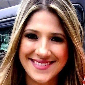 Dani Calabresa Biography