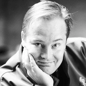 Jason Calacanis Biography