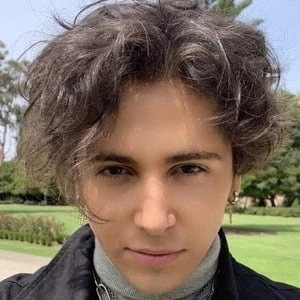 Aydan Calafiore Biography