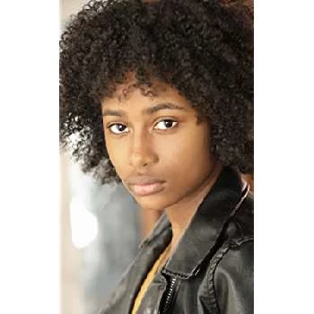 Calah Lane Biography