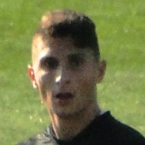 Mattia Caldara Biography
