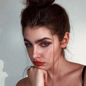 Giorgia Caldarulo - Wiki, Bio, Networth, Birthdate, Family & More