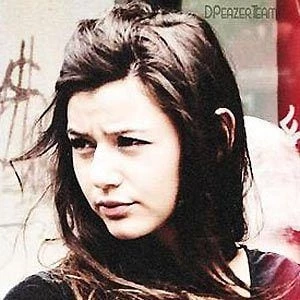 Eleanor Calder Biography