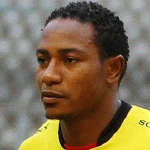 Diego Calderón - Age, Bio, Birthdate, Family, Networth & More