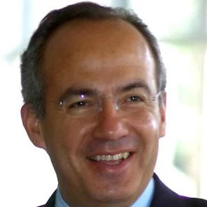 Felipe Calderón - Age, Wiki, Birthdate, Bio, Networth, Family & More