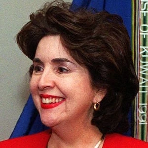 Sila María Calderón - Wiki, Bio, Networth, Birthdate, Family & More