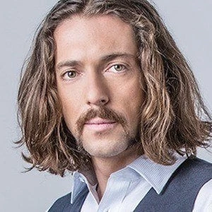 Isaac Caldiero - Birthdate, Age, Family, Bio, Networth & More