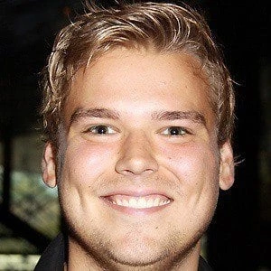 Andrew Caldwell Biography