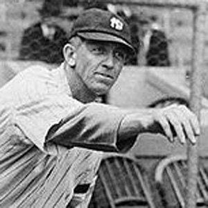 Ray Caldwell - Age, Bio, Birthdate, Family, Networth & More