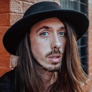 Jesse Cale Biography