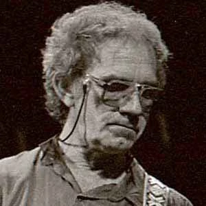 JJ Cale - Age, Height, Birthdate, Bio, Family, Networth & More