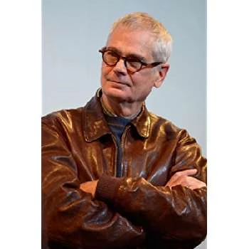 Caleb Deschanel Biography