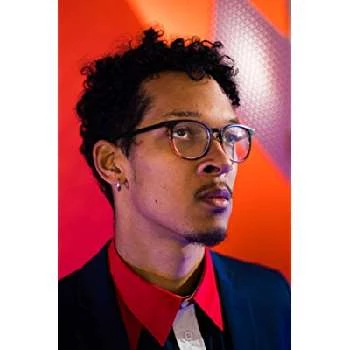 Caleb Eberhardt Biography