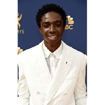 Caleb McLaughlin Biography