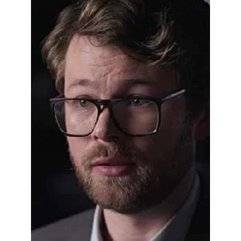 Caleb Melby - Age, Bio, Birthdate, Family, Networth & More