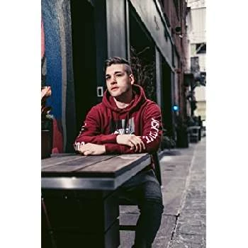 Caleb Silvers Biography