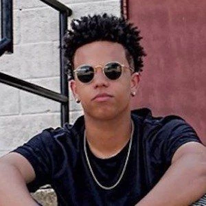 CalenRaps - Age, Height, Birthdate, Bio, Family, Networth & More