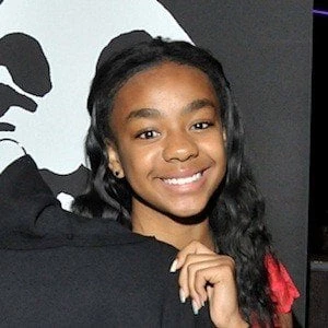 Jayla Calhoun Biography
