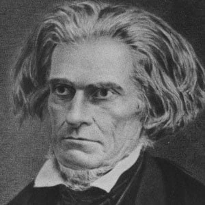 John C Calhoun - Age, Wiki, Birthdate, Bio, Networth, Family & More