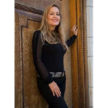 Cali T. Rossen - Height, Bio, Wiki, Family, Birthplace, Networth & More